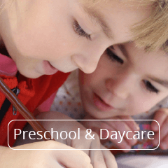 Brookline Kids Preschool and Daycare Services